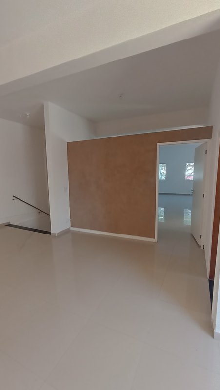 Galpão Comercial Rua Anage São José dos Campos - 