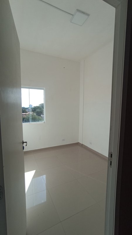 Galpão Comercial Rua Anage São José dos Campos - 