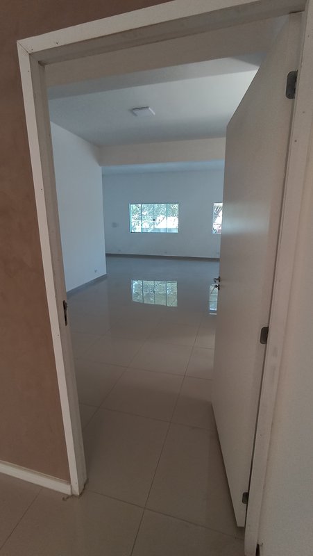 Galpão Comercial Rua Anage São José dos Campos - 