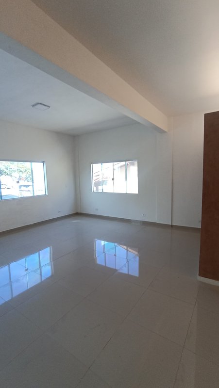 Galpão Comercial Rua Anage São José dos Campos - 