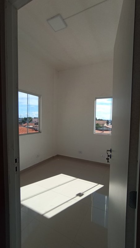 Galpão Comercial Rua Anage São José dos Campos - 