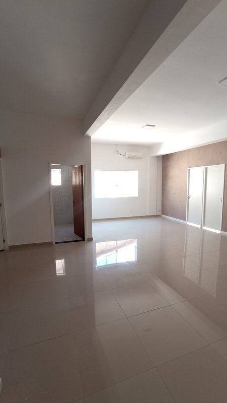 Galpão Comercial Rua Anage São José dos Campos - 