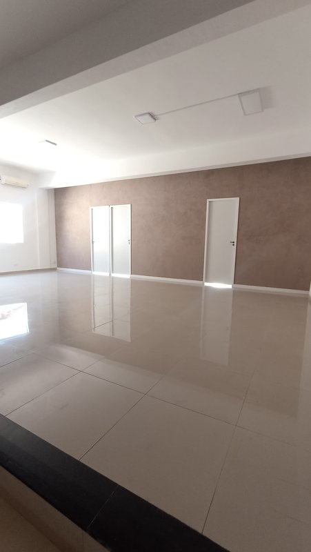 Galpão Comercial Rua Anage São José dos Campos - 