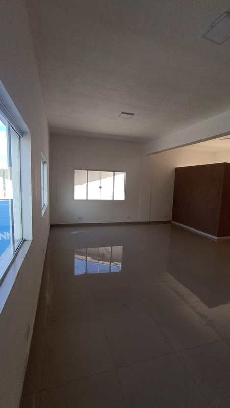 Galpão Comercial Rua Anage São José dos Campos - 
