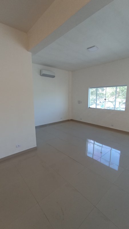 Galpão Comercial Rua Anage São José dos Campos - 