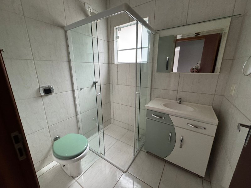 Apartamento bairro das Nações - Timbó - 