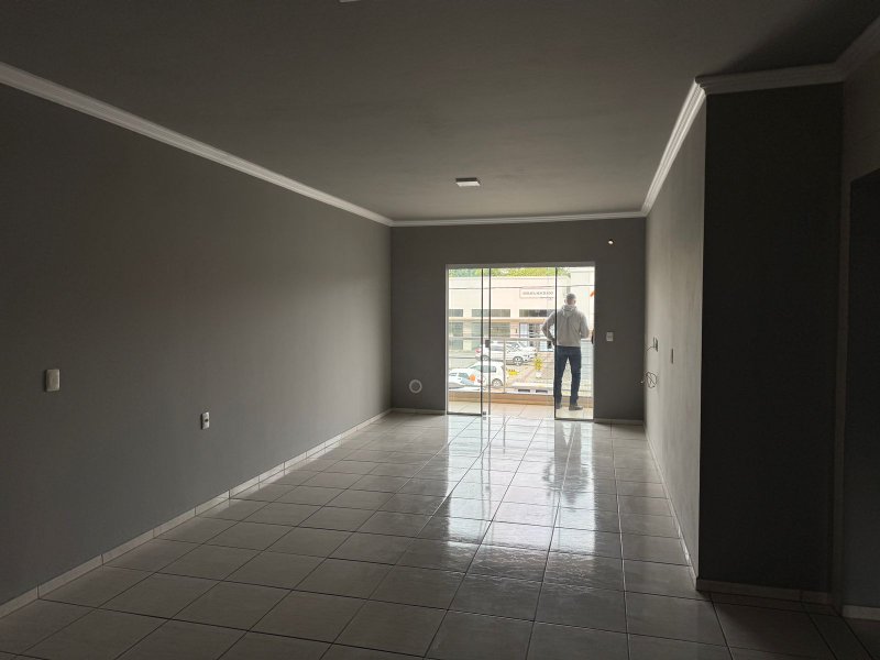Apartamento bairro das Nações - Timbó - 