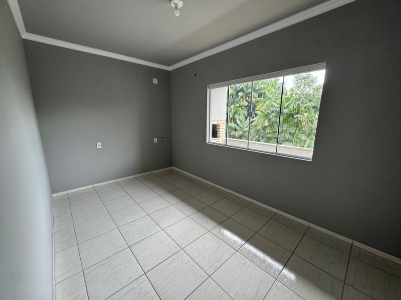 Apartamento bairro das Nações - Timbó - 