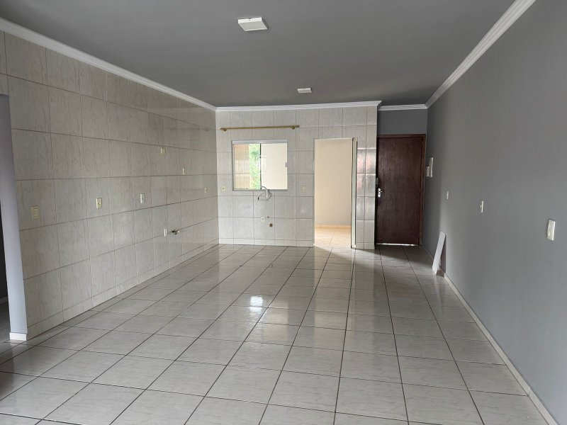 Apartamento bairro das Nações - Timbó - 