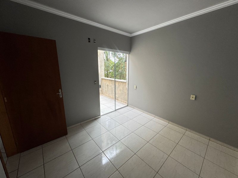 Apartamento bairro das Nações - Timbó - 