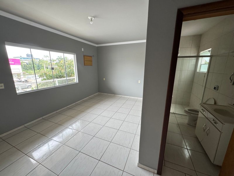 Apartamento bairro das Nações - Timbó - 