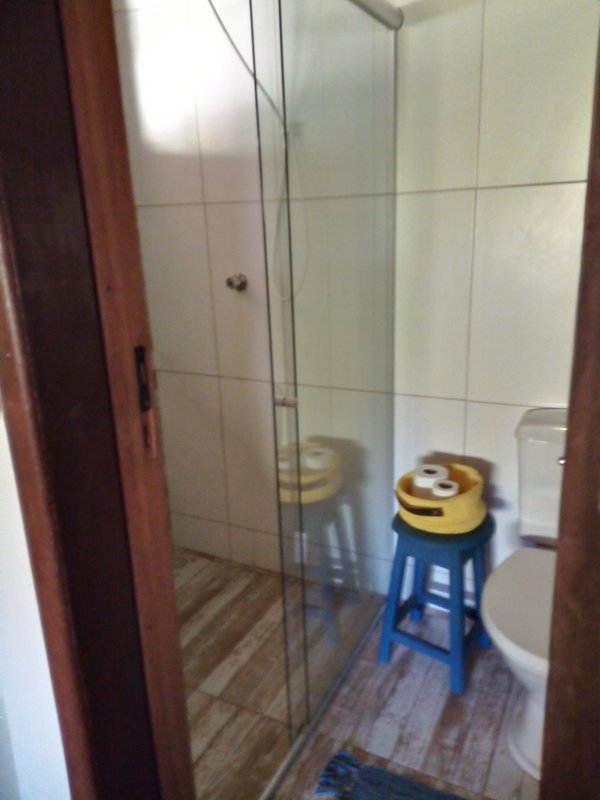 Refúgio em Santo André Santo André Santa Cruz Cabrália - 