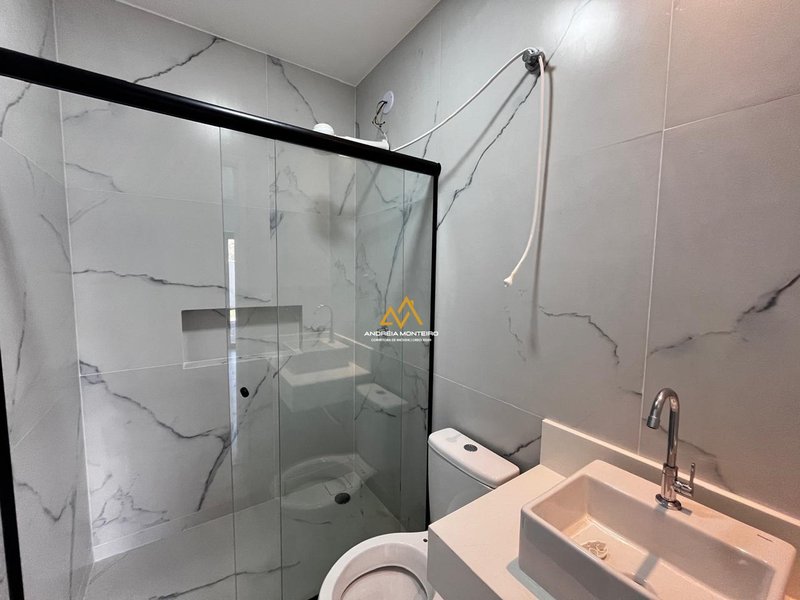 Casa no Condomínio Ubá em Ubatiba 4 quartos, sendo 2 suítes, 186m2, à venda por R$920.000 Rod. Ver.eador Oldemar Guedes Figueiredo Maricá - 