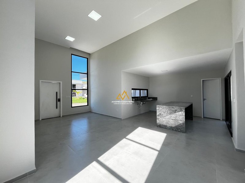 Casa no Condomínio Ubá em Ubatiba 4 quartos, sendo 2 suítes, 186m2, à venda por R$920.000 Rod. Ver.eador Oldemar Guedes Figueiredo Maricá - 