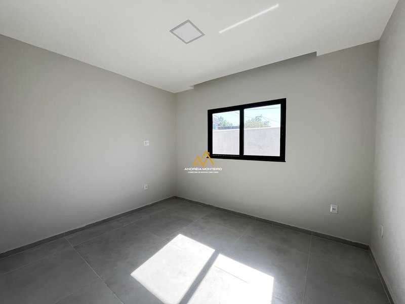 Casa no Condomínio Ubá em Ubatiba 4 quartos, sendo 2 suítes, 186m2, à venda por R$920.000 Rod. Ver.eador Oldemar Guedes Figueiredo Maricá - 
