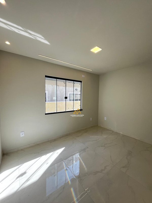 Casa com 3 dormitórios a venda no Condomínio Dom Village -100m2- R$ 580.000,00 Rodovia. Vereador Oldemar Guedes Figueiredo Maricá - 
