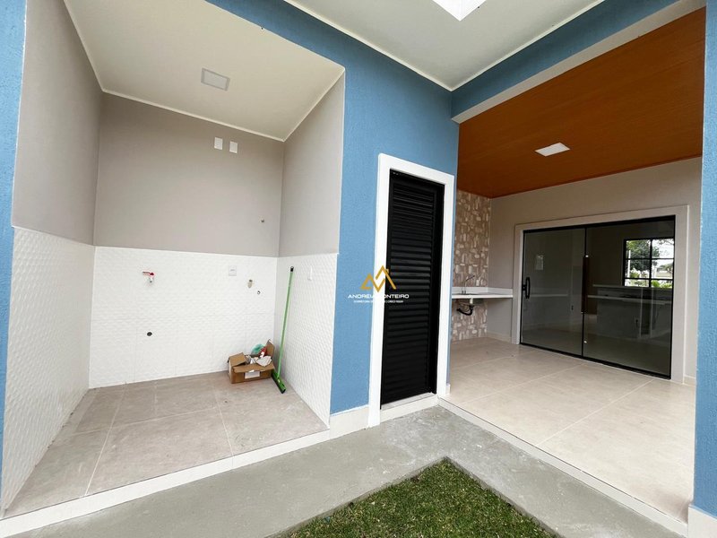 Casa 3 quartos R$ 650.000,00 Condomínio Vivere - São José de Imbassai - Maricá/RJ Rua João Da Cunha Abreu Maricá - 