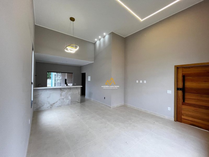 Casa 3 quartos R$ 650.000,00 Condomínio Vivere - São José de Imbassai - Maricá/RJ Rua João Da Cunha Abreu Maricá - 