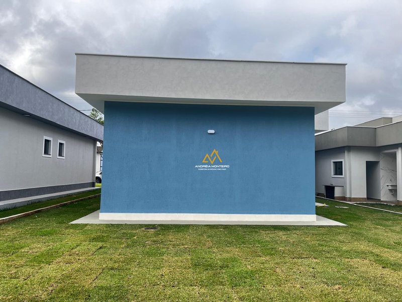 Casa 3 quartos R$ 650.000,00 Condomínio Vivere - São José de Imbassai - Maricá/RJ Rua João Da Cunha Abreu Maricá - 
