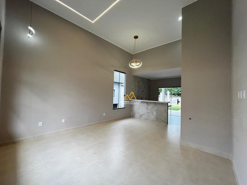 Casa 3 quartos R$ 650.000,00 Condomínio Vivere - São José de Imbassai - Maricá/RJ Rua João Da Cunha Abreu Maricá - 