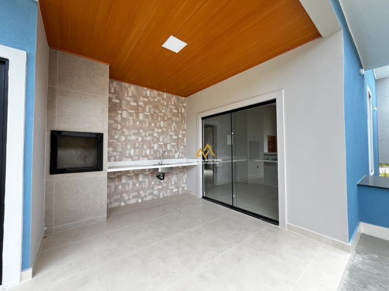 Casa 3 quartos R$ 650.000,00 Condomínio Vivere - São José de Imbassai - Maricá/RJ Rua João Da Cunha Abreu Maricá - 