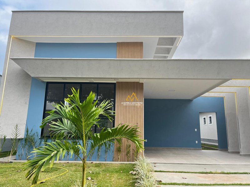 Casa 3 quartos R$ 650.000,00 Condomínio Vivere - São José de Imbassai - Maricá/RJ Rua João Da Cunha Abreu Maricá - 