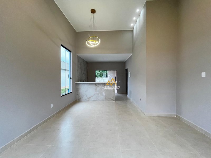 Casa 3 quartos R$ 650.000,00 Condomínio Vivere - São José de Imbassai - Maricá/RJ Rua João Da Cunha Abreu Maricá - 