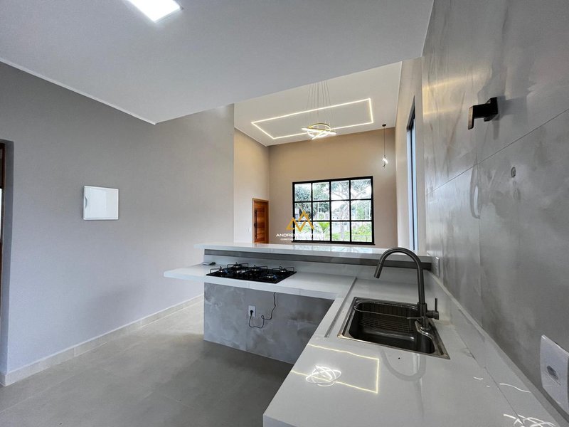 Casa 3 quartos R$ 650.000,00 Condomínio Vivere - São José de Imbassai - Maricá/RJ Rua João Da Cunha Abreu Maricá - 