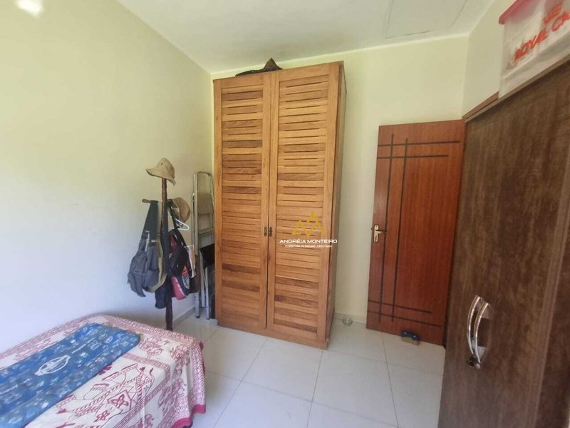 Casa 3 quartos R$ 430.000,00 Condomínio Vivere - São José de Imbassai - Maricá/RJ Rua João Da Cunha Abreu Maricá - 