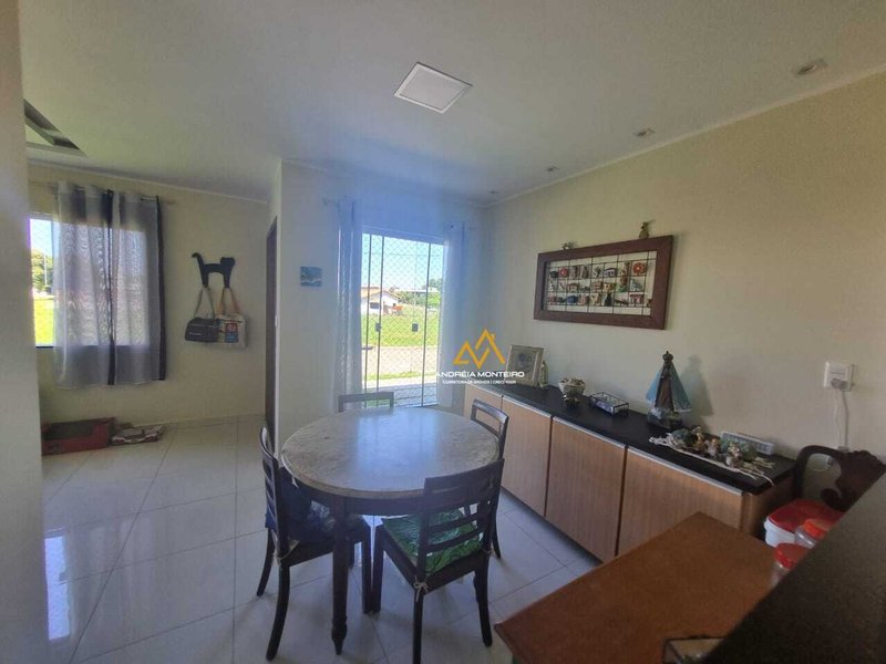 Casa 3 quartos R$ 430.000,00 Condomínio Vivere - São José de Imbassai - Maricá/RJ Rua João Da Cunha Abreu Maricá - 