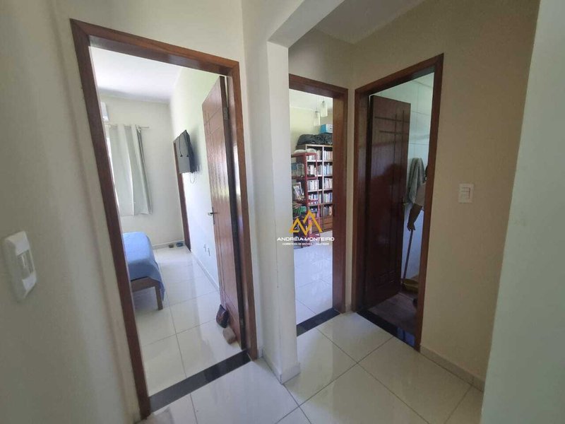 Casa 3 quartos R$ 430.000,00 Condomínio Vivere - São José de Imbassai - Maricá/RJ Rua João Da Cunha Abreu Maricá - 