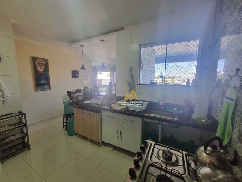 Casa 3 quartos R$ 430.000,00 Condomínio Vivere - São José de Imbassai - Maricá/RJ Rua João Da Cunha Abreu Maricá - 
