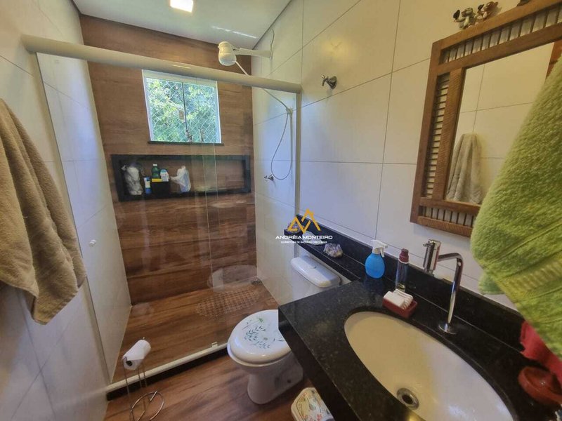 Casa 3 quartos R$ 430.000,00 Condomínio Vivere - São José de Imbassai - Maricá/RJ Rua João Da Cunha Abreu Maricá - 
