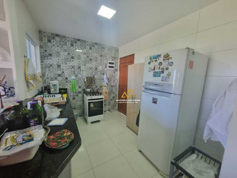 Casa 3 quartos R$ 430.000,00 Condomínio Vivere - São José de Imbassai - Maricá/RJ Rua João Da Cunha Abreu Maricá - 