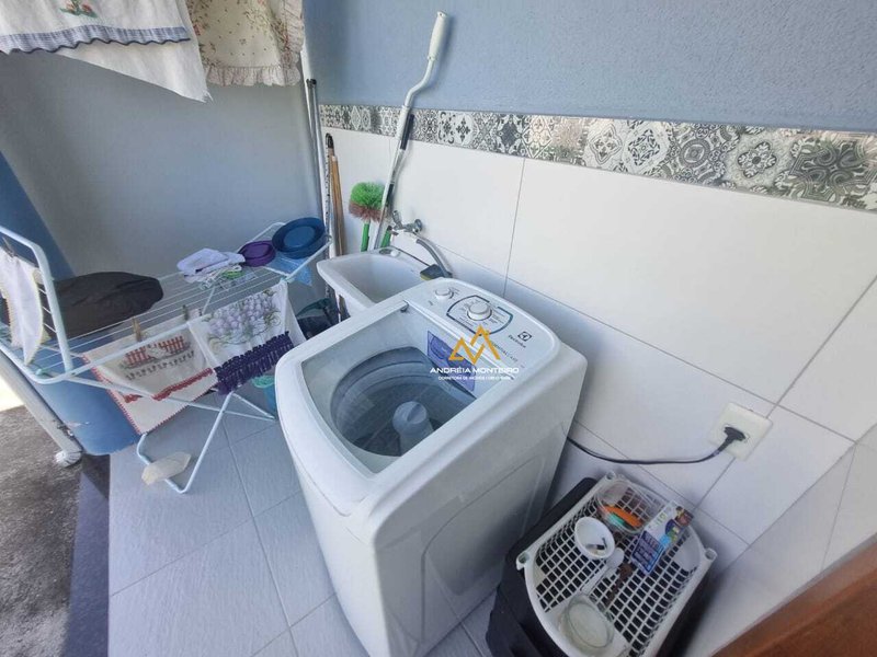 Casa 3 quartos R$ 430.000,00 Condomínio Vivere - São José de Imbassai - Maricá/RJ Rua João Da Cunha Abreu Maricá - 