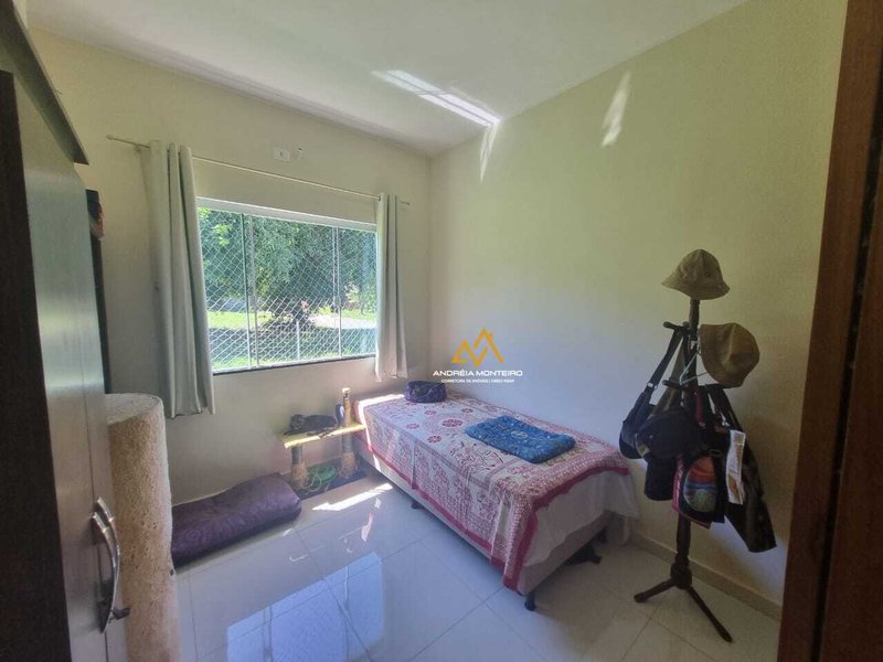 Casa 3 quartos R$ 430.000,00 Condomínio Vivere - São José de Imbassai - Maricá/RJ Rua João Da Cunha Abreu Maricá - 