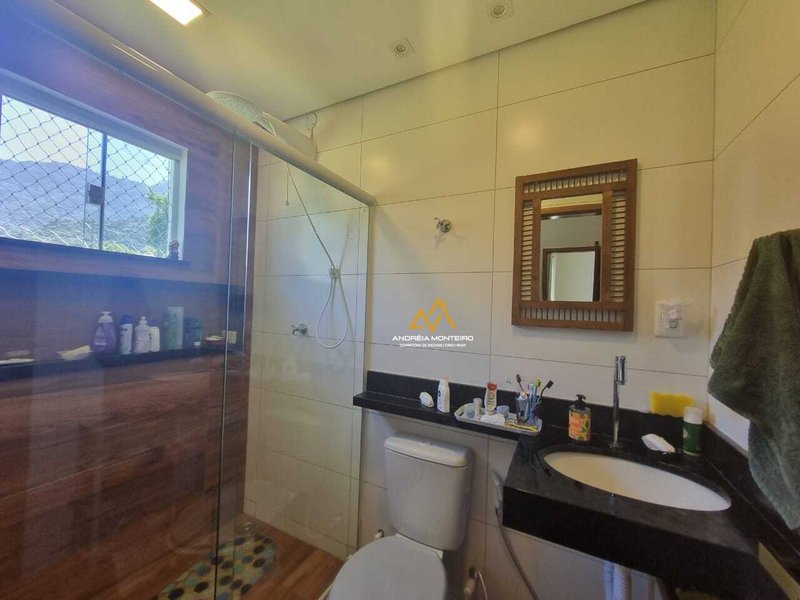 Casa 3 quartos R$ 430.000,00 Condomínio Vivere - São José de Imbassai - Maricá/RJ Rua João Da Cunha Abreu Maricá - 