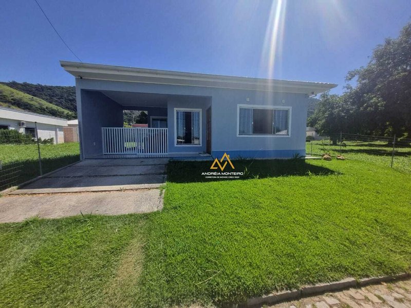Casa 3 quartos R$ 430.000,00 Condomínio Vivere - São José de Imbassai - Maricá/RJ Rua João Da Cunha Abreu Maricá - 