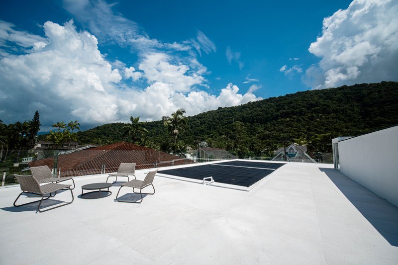 VENDE-SE EXCEPCIONAL Luxury On The Beach NO CONDOMÍNIO MAIS ESPETACULAR DO LITORAL NORTE!! Rua Sebastião Mariano Nepomuceno Caraguatatuba - 