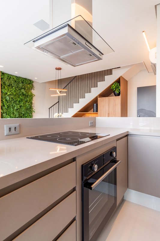 VENDE-SE LINDA PENTHOUSE DUPLEX NA RUA MAIS CHIQUE DE SÃO PAULO Rua Oscar Freire São Paulo - 