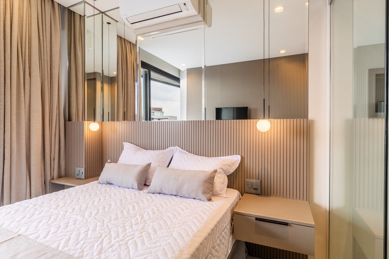 VENDE-SE LINDA PENTHOUSE DUPLEX NA RUA MAIS CHIQUE DE SÃO PAULO Rua Oscar Freire São Paulo - 