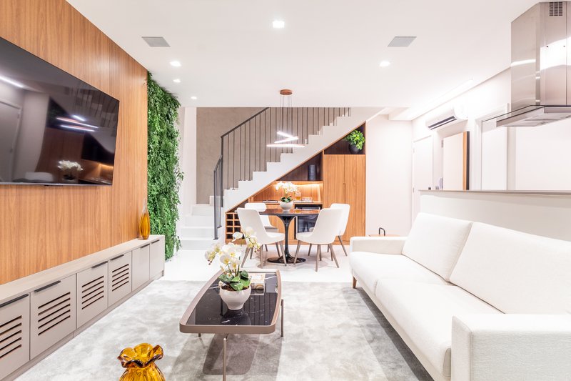 VENDE-SE LINDA PENTHOUSE DUPLEX NA RUA MAIS CHIQUE DE SÃO PAULO Rua Oscar Freire São Paulo - 