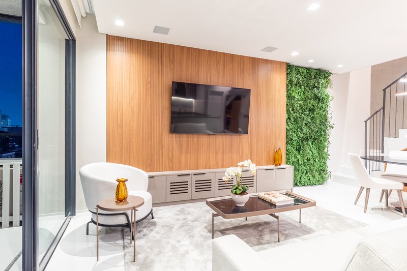 VENDE-SE LINDA PENTHOUSE DUPLEX NA RUA MAIS CHIQUE DE SÃO PAULO Rua Oscar Freire São Paulo - 