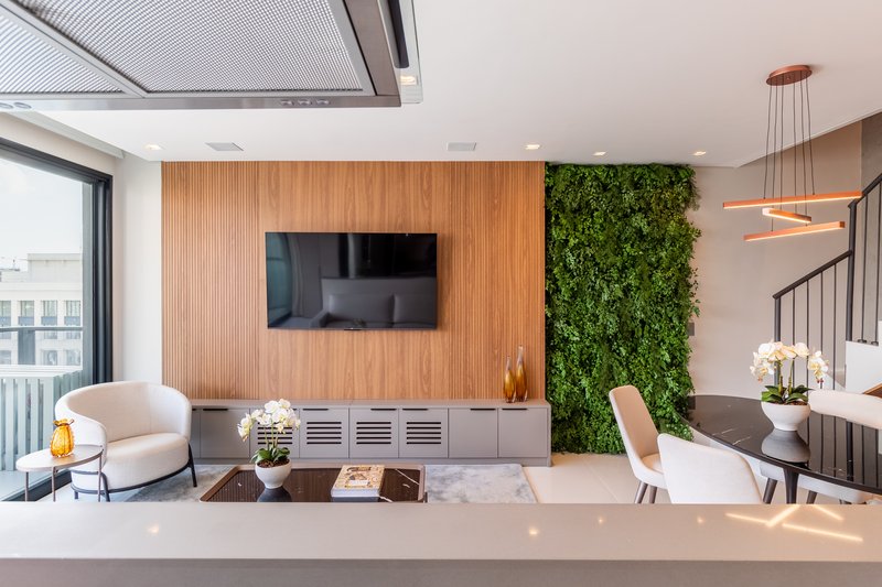 VENDE-SE LINDA PENTHOUSE DUPLEX NA RUA MAIS CHIQUE DE SÃO PAULO Rua Oscar Freire São Paulo - 