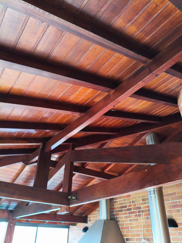 Cobertura à venda Morumbi Rua Iubatinga São Paulo - 