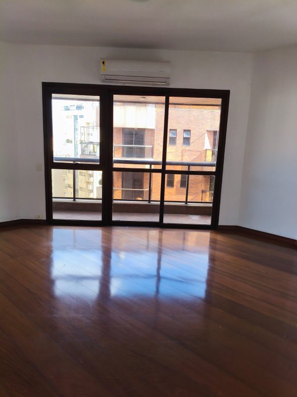 Cobertura à venda Morumbi Rua Iubatinga São Paulo - 