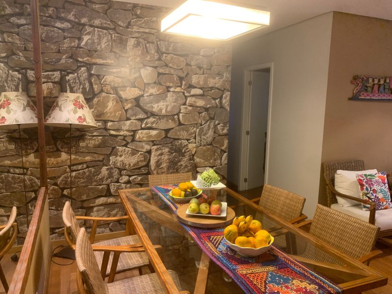 Apartamento 3 dormitórios à venda Rua Werner Goldberg Barueri - 