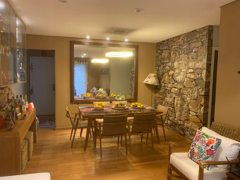 Apartamento 3 dormitórios à venda Rua Werner Goldberg Barueri - 