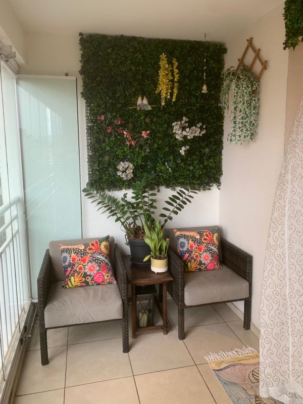 Apartamento 3 dormitórios à venda Rua Werner Goldberg Barueri - 