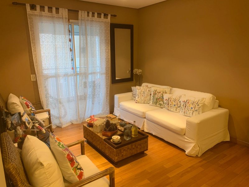 Apartamento 3 dormitórios à venda Rua Werner Goldberg Barueri - 